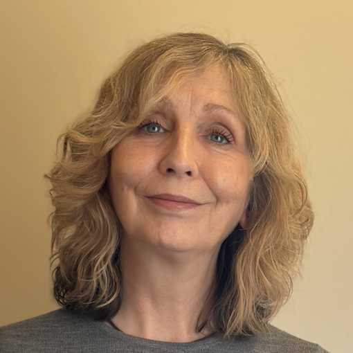 Sharon Miller