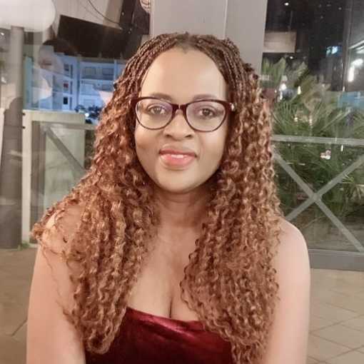 Florence Kandodo