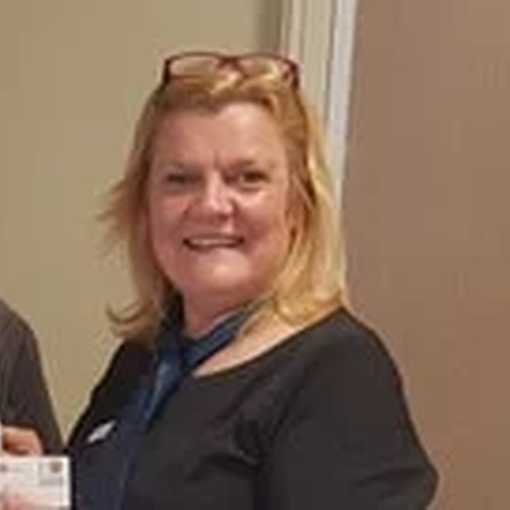 Fiona Truesdale