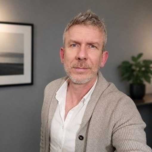 Gary Jones