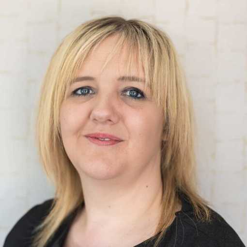 Gemma Fearon