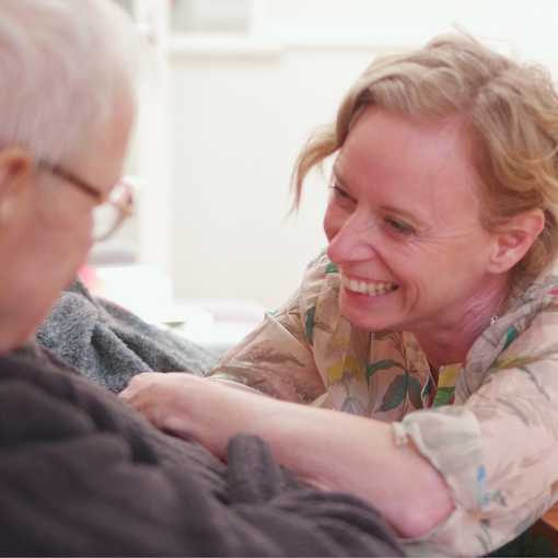 The Weir Nursing Home - Care Home