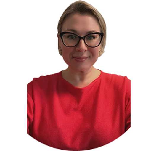 Inga Nedzelskiene