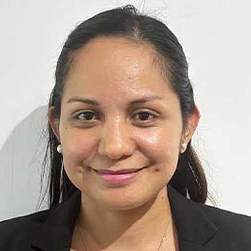 Joy Cagande