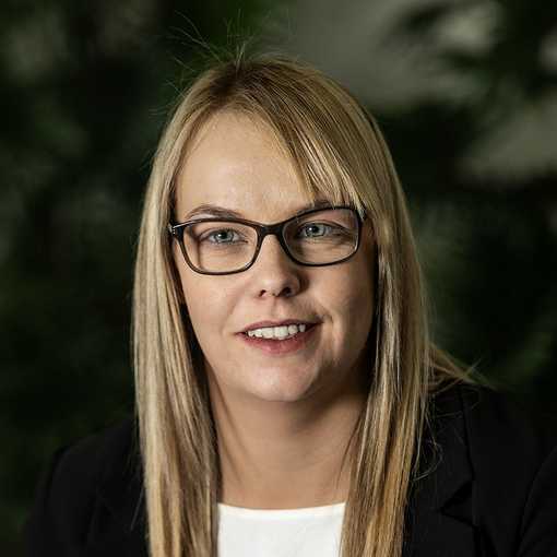 Julie-Anne Thomson