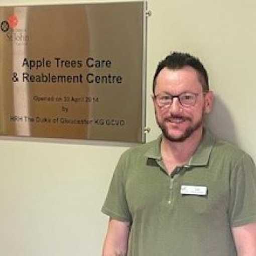 Apple Trees Care & Reablement Centre - Care Home