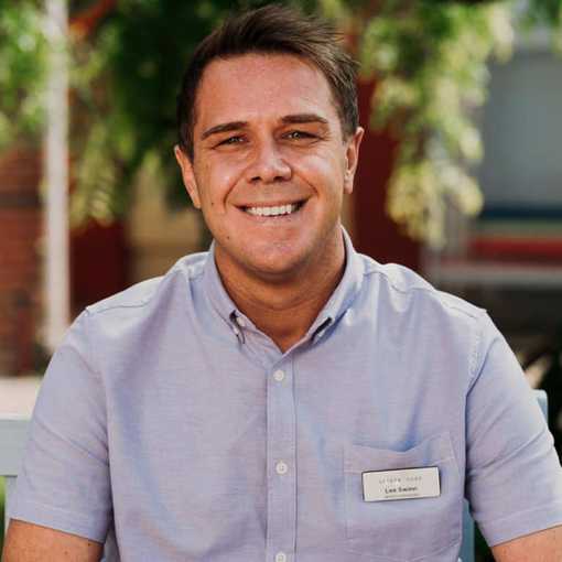 Lee Swinn