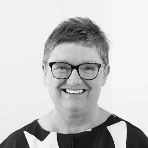 Lesley Sturgeon
