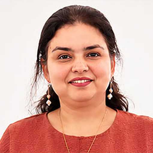 Libby Mathew