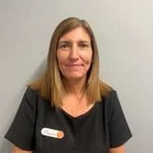 Lisa Hesslewood