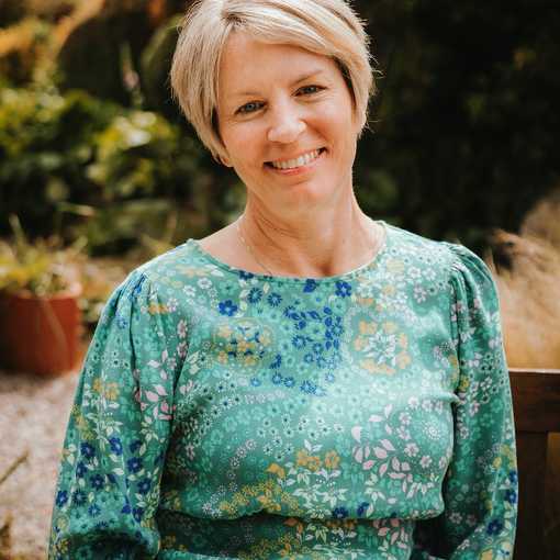Liz Lewis