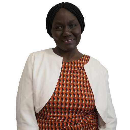 Margaret Atiror