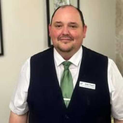 Edwardstow Court Care Centre - Care Home