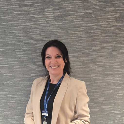 Michelle Baldson