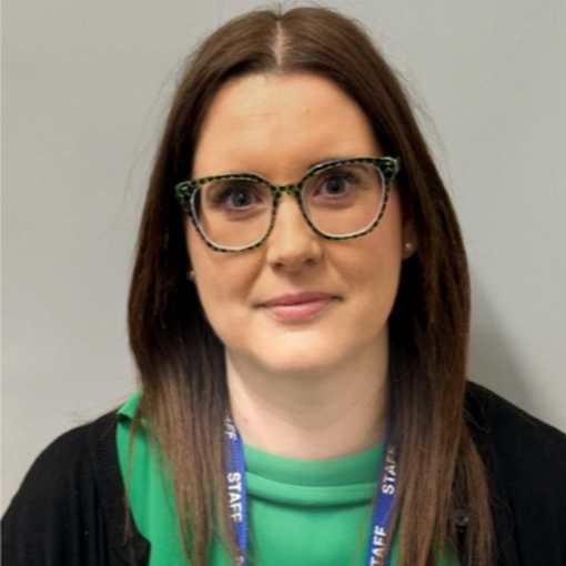 Harriet Hawkins