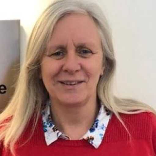 Pauline Colman-Holland