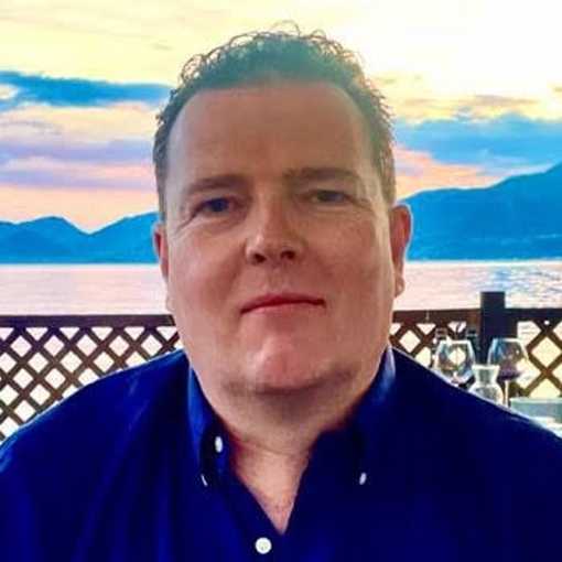 Peter Lord