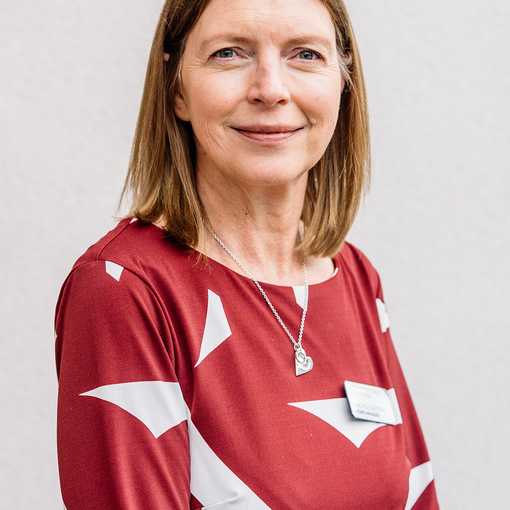 Pottersway House Care Home - Care Home