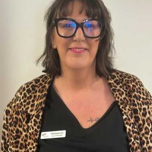Rebecca Long