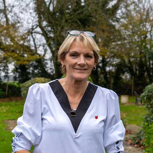 Helen Brown