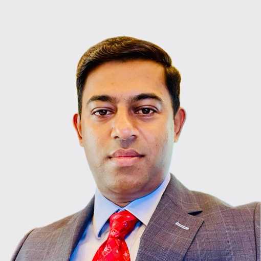 Santhosh George