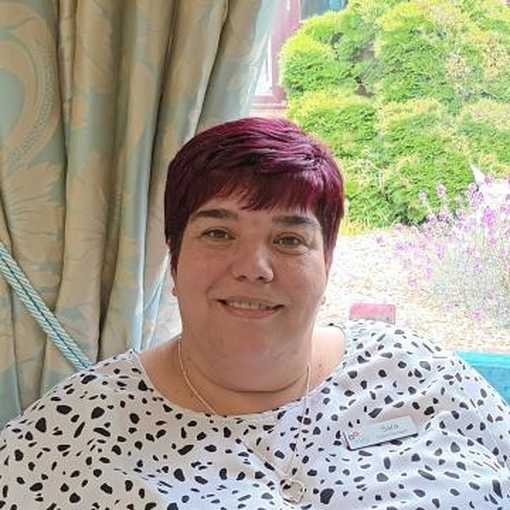 OSJCT Foxby Court - Care Home