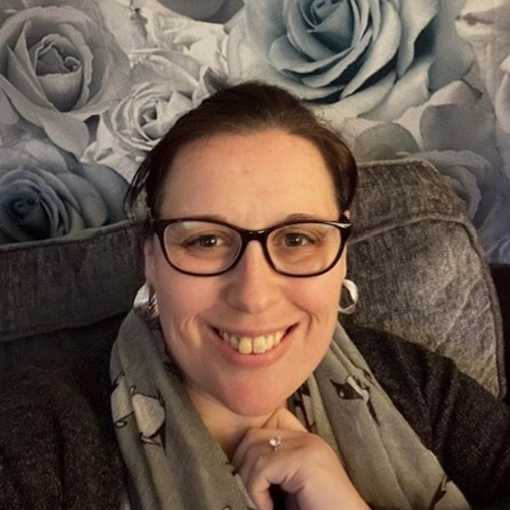 Stacey Parkhill