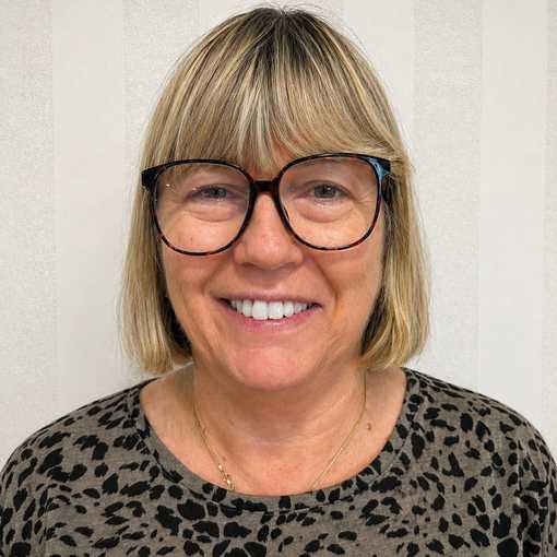 Sue Stephens