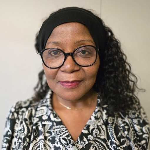Tandy Chikwengera