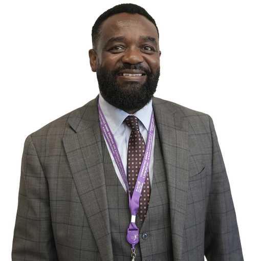 Tonderai Chinyanda