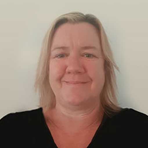 Tracy Wright