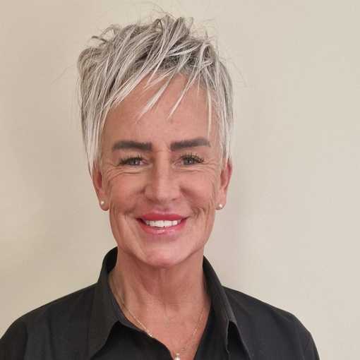 Yvonne Penrose
