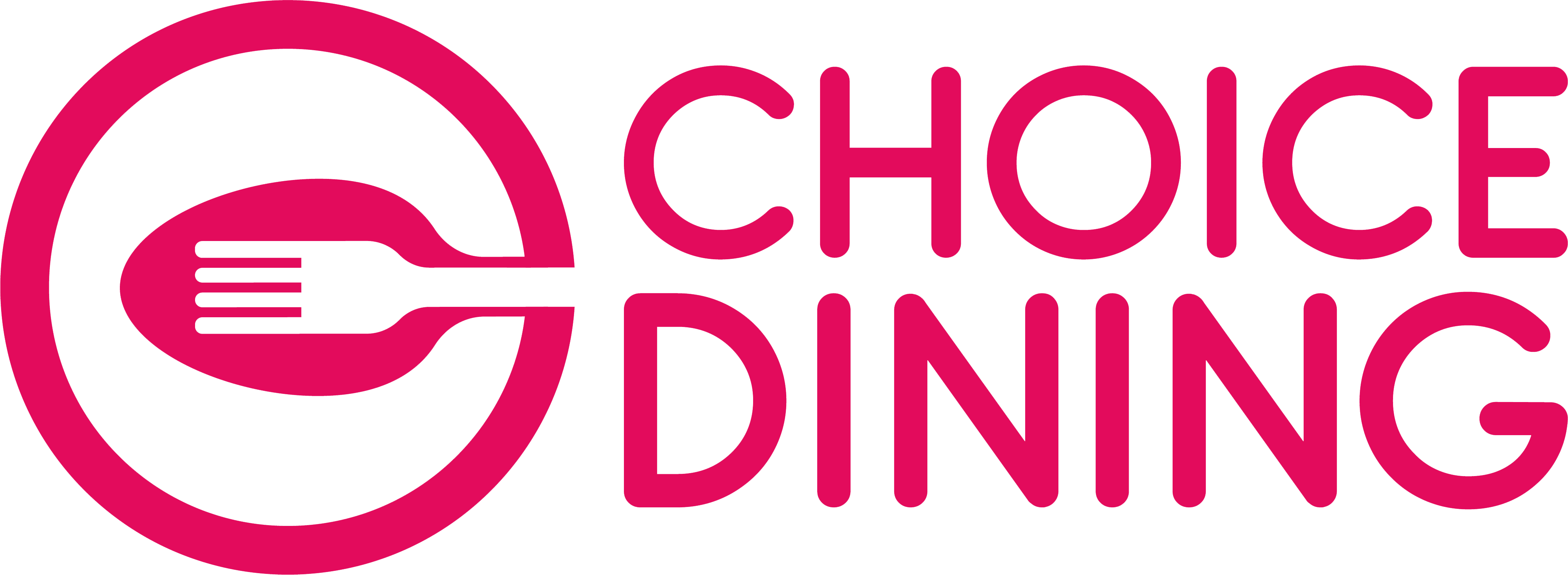 Choice Dining Logo